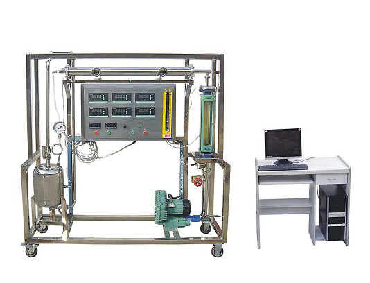 传热实验装置