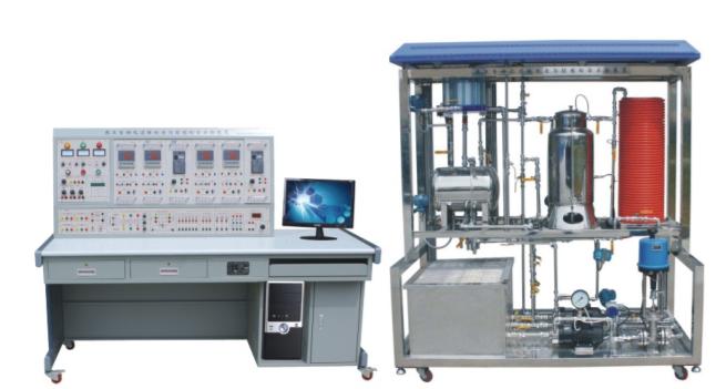 热工自动化过程控制实验装置