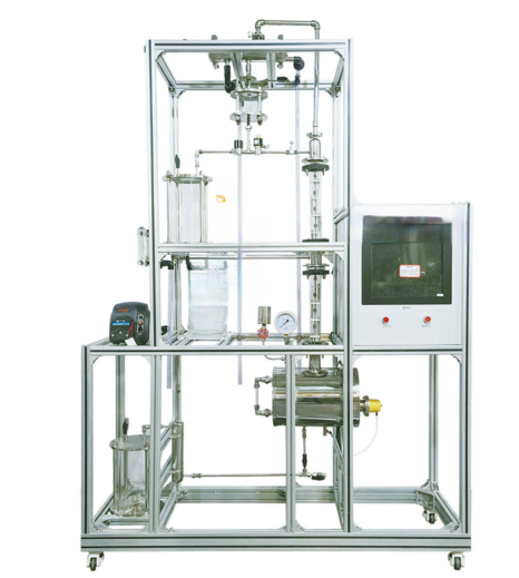 FCHG-44型筛板塔精馏实验装置